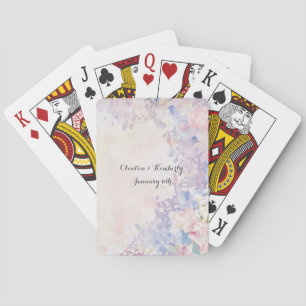 Allesandra Pokerkaarten Feestattributen
