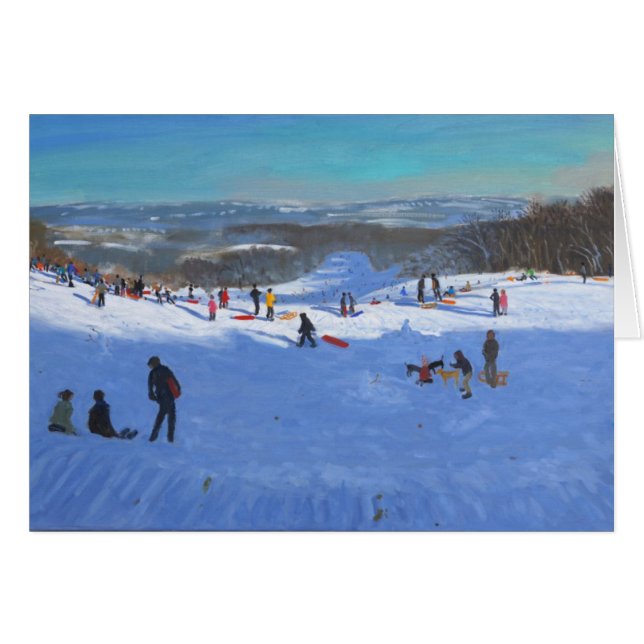 Allestree Park Derby 2013 (Devant horizontal)