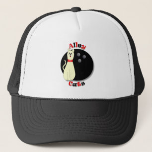 alley cat live trace op photoshop.ai trucker pet