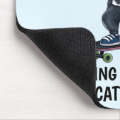 Alley Cat Muismat (Hoek)