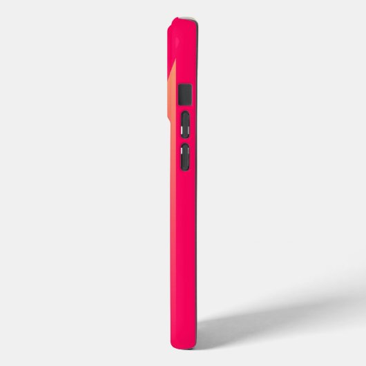 Alley Croc Case-Mate iPhone Case (Achterkant / Links)
