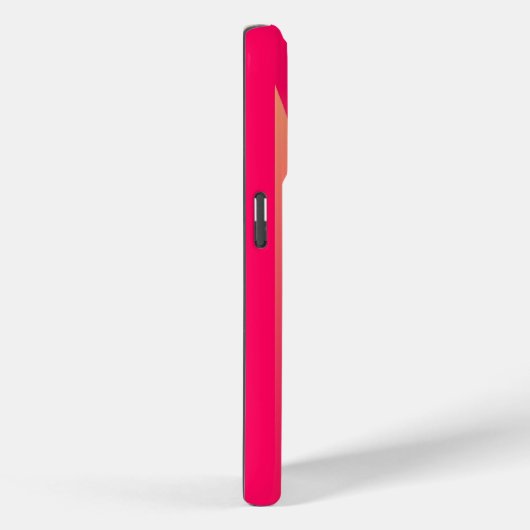 Alley Croc Case-Mate iPhone Case (Achterkant / Rechts)
