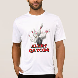 Alley Gators T-shirt