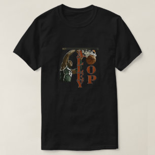 Alley Oop Basketball T-Shirt