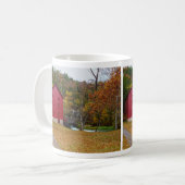 Alley Roller Mill Coffee Mug (Devant gauche)