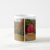 Alley Roller Mill Coffee Mug (Centre)