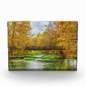 Alley Spring River Fotoblokken (Voorkant)