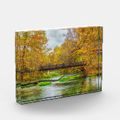Alley Spring River Fotoblokken (Links)