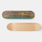 Alley Spring Uitzicht SkateBoard (Horizontaal)
