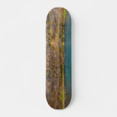 Alley Spring Uitzicht SkateBoard (Voorkant)