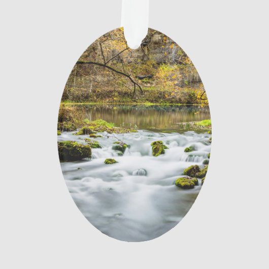 Alley Springs Rapids (dos)