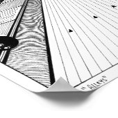 Alleys Poster (Hoek)