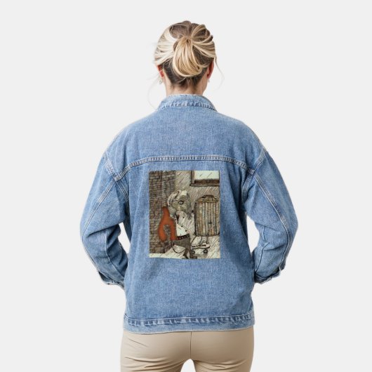 Alleyway Rat 🐀 (Modèle)