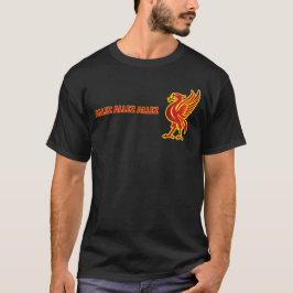 Allez Allez Allez T-shirt