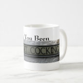 Allez au devant d'entasser (5958) la tasse blanche (Devant droit)