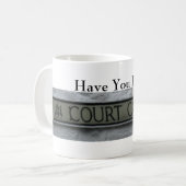 Allez au devant d'entasser (5958) la tasse blanche (Devant gauche)