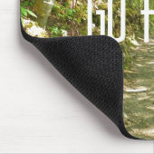 Allez augmenter le tapis de souris (Coin)