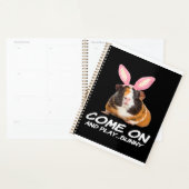 Allez Jouer À Bunny (Devant avec enveloppe)