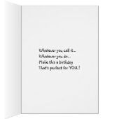 Allez les bananes. Atteindre (Intérieur (Droit))