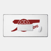 Allez les Gunners COYG (Clavier et souris)