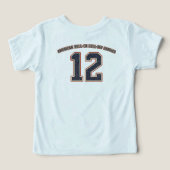 ALLEZ LES SPORTS ! ARC Honor Future Third Engineer (Design Verso)