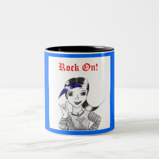 Allez ! Mug