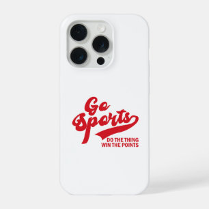 Allez Sports Faites La Chose Gagnez Les Points ama