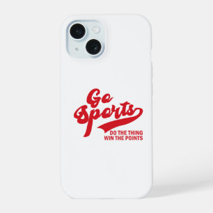 Allez Sports Faites La Chose Gagnez Les Points ama