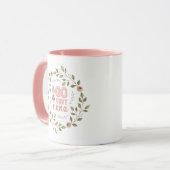 Allez voir Nana Mug (Devant gauche)