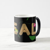 Allez-vous bien bientôt Mug (Devant droit)