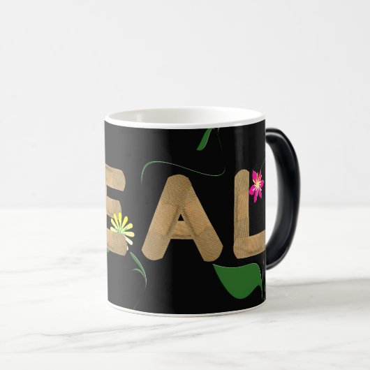 Allez-vous bien bientôt Mug (Devant droit)