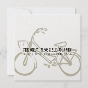 ALLEZ-Y 5,25 x 5,25 carte