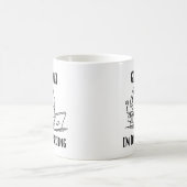 Allez-y, je vous présente Mug (Centre)
