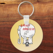 Allez-y.... Porte-clés (Recto)