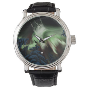 Allfather Horloge