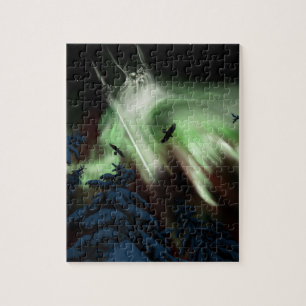Allfather Legpuzzel