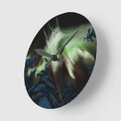 Allfather Ronde Klok (Hoek)