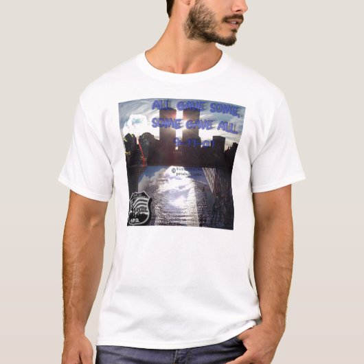 allgavé1-kopie t-shirt (Voorkant)