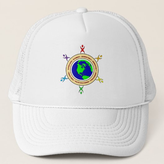 ALLGENERATIONS-Pet Trucker Pet (Voorkant)