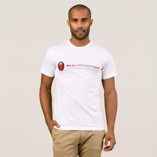 allhiphop_logo_transparant t-shirt (Voorkant volledig)