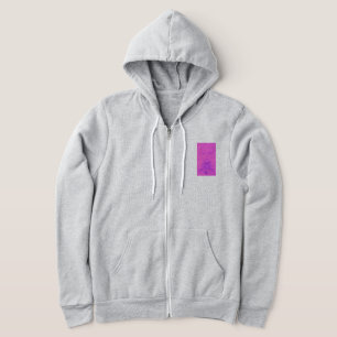 Alliah Hoodie