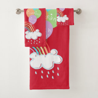 Alliance de Dieu arc-en-ciel | Soleil Dove Olive B