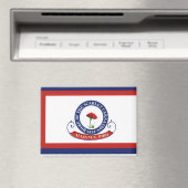 ALLIANCE OHIO Magnet (In Situ (Lave-vaisselle))