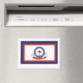 ALLIANCE OHIO Magnet (In Situ (Lave-vaisselle))