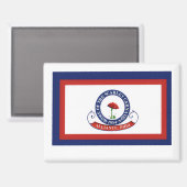 ALLIANCE OHIO Magnet (Recto/Verso)