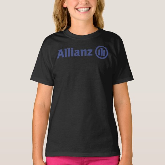 Allianz Essential T-Shirt (Voorkant)