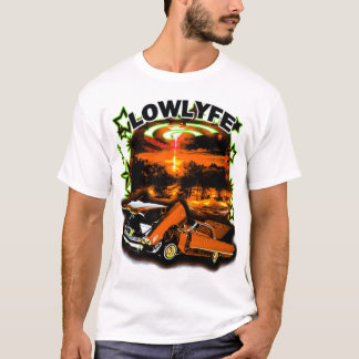 alliensonder t-shirt