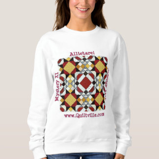 Allietare sweatshirt