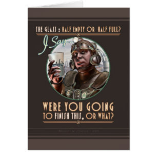 Alliez-vous finir ceci ?  Carte