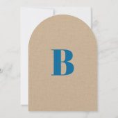 Alligator Baby Boy Shower Invitations (Dos)